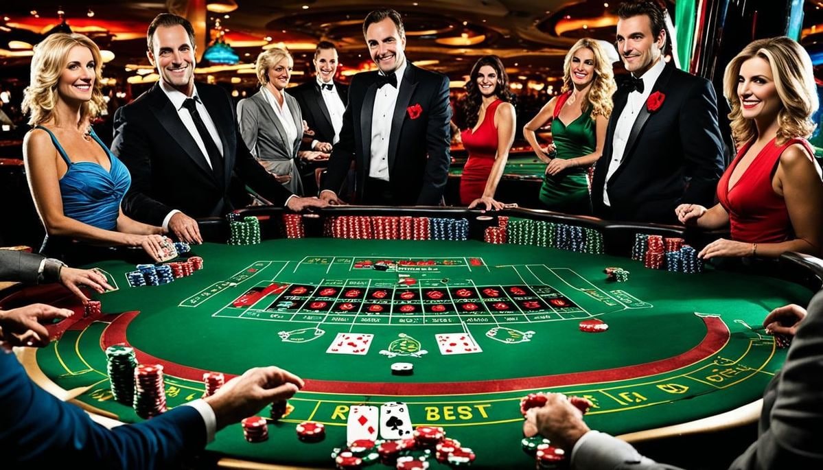 asentogel Mainkan Buffalo King di asentogel dan nikmati pengalaman permainan dari Quickspin